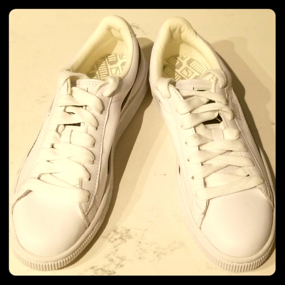 Brand New Sneakers